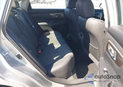 2013 Nissan Altima 2.5 Sl z USA, uszkodzony, nr VIN 1N4AL3AP9DN545296